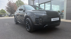 Land Rover Range Rover Evoque 2.0 D200 Edition 5dr Auto Diesel Hatchback
